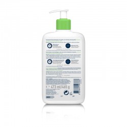 CERAVE Feuchtigkeitsspendendes Reinigungsgel 473ML repariert die Haut