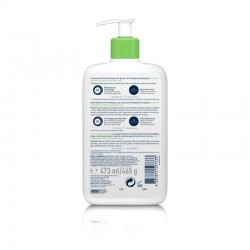 CERAVE Gel Detergente Idratante 473ML ripara la pelle