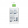 CERAVE Gel Detergente Idratante 473ML ripara la pelle
