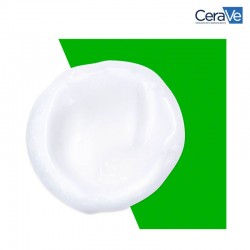 CERAVE Moisturizing Cleansing Gel 473ML Creamy Texture