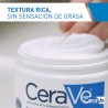 CERAVE Feuchtigkeitscreme 340 gr reichhaltige, nicht fettende Textur