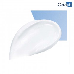 CERAVE Moisturizing Cream 340 gr soft texture