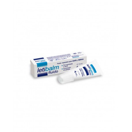 LETIBALM Fluide Nez et Lèvres 10ML LETIBALM Fluide Nez et Lèvres 10ML