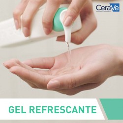 CERAVE Gel Detergente Schiumogeno 473ml