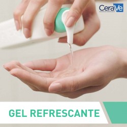 CERAVE Schäumendes Reinigungsgel 473ml
