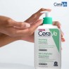 CERAVE Foaming Cleansing Gel 473ml