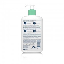 CERAVE Gel Detergente Schiumogeno 473 ml con ceramidi