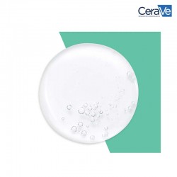 CERAVE Foaming Cleansing Gel 473 ml gibt Ihrer Haut ihr gesundes Aussehen zurück