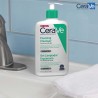CERAVE Gel Detergente Schiumogeno 473ml