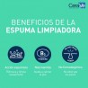 CERAVE Gel Espuma de Limpeza 473ml