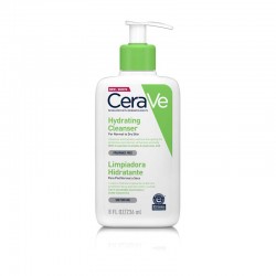 CERAVE Gel Detergente Idratante 236ML con ceramidi