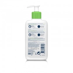 CERAVE Feuchtigkeitsspendendes Reinigungsgel 236ML repariert die Haut