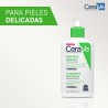 CERAVE Crema Detergente Idratante 236ml【OFFERTA ONLINE】