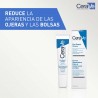 CERAVE Crème Réparatrice Contour des Yeux 14 ml réduit l'apparence des poches et des cernes
