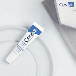 CERAVE Repairing Eye Contour Cream 14 ml Pflege für empfindliche Haut