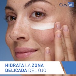 CERAVE Reparierende Augenkonturcreme 14 ml feuchtigkeitsspendend
