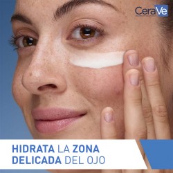 CERAVE Repairing Eye Contour Cream 14 ml moisturizing
