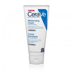 CERAVE Moisturizing Cream 177ml for face and body