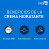 CERAVE Feuchtigkeitscreme 177ml mit Hyaluronsäure
