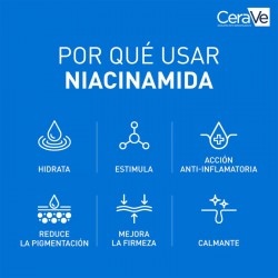 CERAVE Loção Facial Hidratante FPS30 52ml