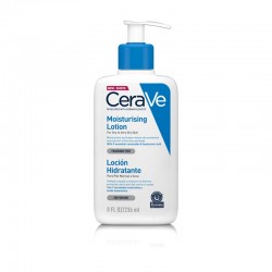 CERAVE Feuchtigkeitslotion 236ML