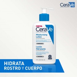CERAVE Lotion Hydratante 236ml