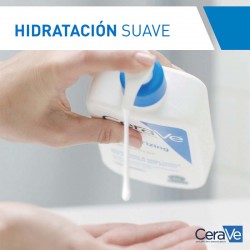 CERAVE Loción Hidratante 236ml