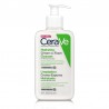 CERAVE Cream - Feuchtigkeitsspendender Reinigungsschaum 236ml nicht komedogen