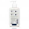 CERAVE Cream - Feuchtigkeitsspendender Reinigungsschaum 236ml saubere, weiche und frische Haut
