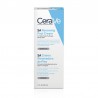 CERAVE Creme Renovador para Pés com Ácido Salicílico 85G hidrata e renova