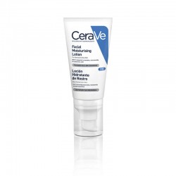 CERAVE Moisturizing Face Lotion 52ML