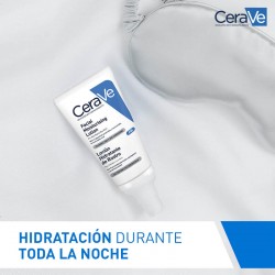 CERAVE Moisturizing Face Lotion 52ml