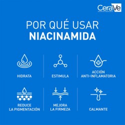 Loção Facial Hidratante CERAVE 52ml