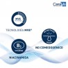 CERAVE Moisturizing Face Lotion 52mlcomedogenic