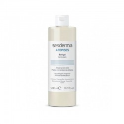 SESDERMA Atopises Bath Gel 500 ml【24 HOUR SHIPPING】