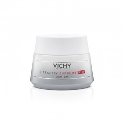 VICHY Liftactiv Supreme Anti-Falten- und Festigkeitscreme LSF 30 50ml straffend