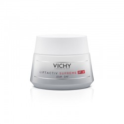 VICHY Liftactiv Supreme Crema Antiarrugas y Firmeza SPF30 50ml reafirmante