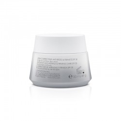 VICHY Liftactiv Supreme Anti-Falten- und Festigkeitscreme LSF 30 50ml mit Sonnenschutz