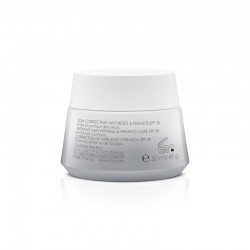 VICHY Liftactiv Supreme Anti-Wrinkle and Firmness Cream SPF30 50ml with sun protection