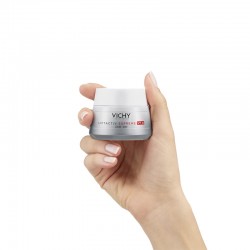 VICHY Liftactiv Supreme Anti-Wrinkle and Firmness Cream SPF30 50ml lifting effect