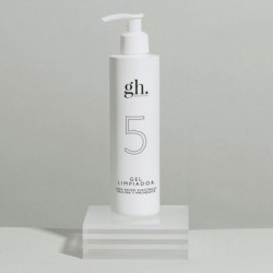 Gema Herrerías 5 Gel Nettoyant 250 ml