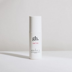 Gema Herrerías 5 AZELAIC-S Tägliche Peelinglotion 150 ml