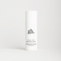 Gema Herrerías PHA-PG Erneuerungscreme 50ml