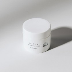 Gema Herrerías 10 AHA Chemisches Peeling 20 ml