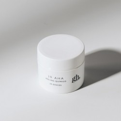 Gema Herrerías 20 AHA Chemisches Peeling 20 ml