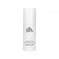 Gema Herrerías Cleansing and makeup remover oil 150 ml