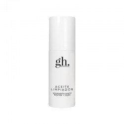 Gema Herrerías Reinigungs- und Make-up-Entferneröl 150 ml