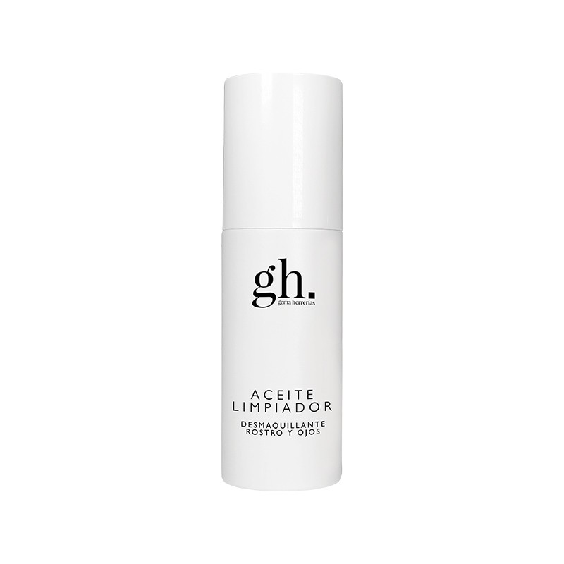 Gema Herrerías Reinigungs- und Make-up-Entferneröl 150 ml Gema Herrerías Reinigungs- und Make-up-Entferneröl 150 ml