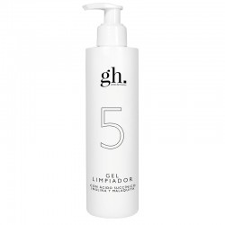 Gema Herrerías 5 Reinigungsgel 250 ml