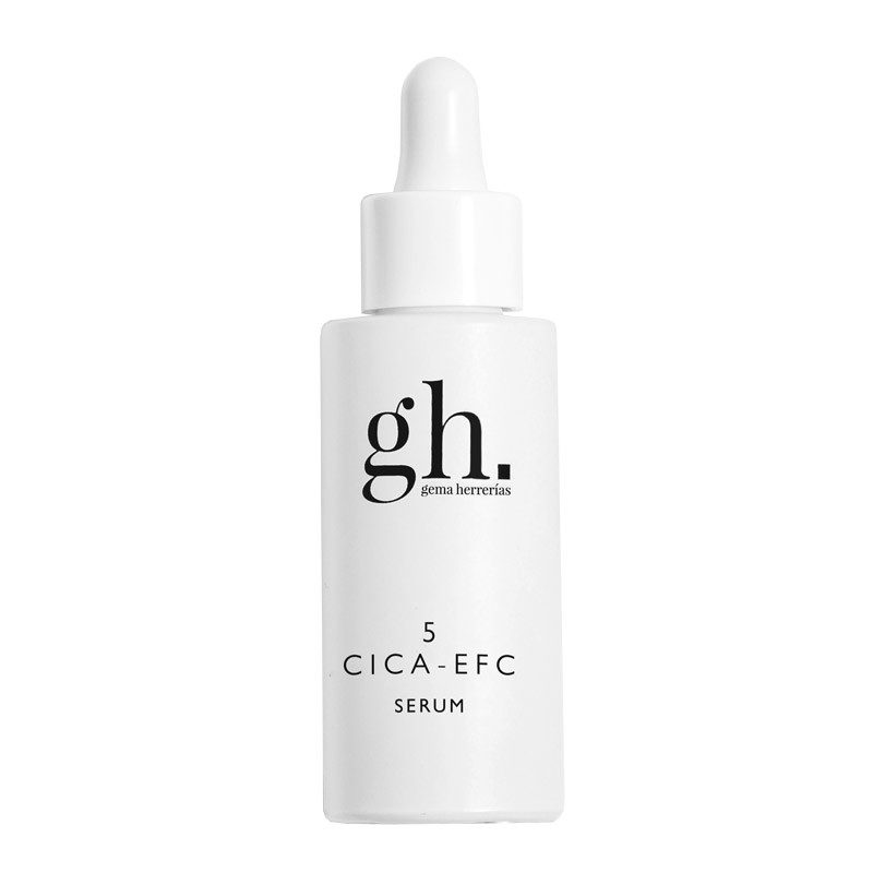 Gema Herrerías CICA-EFC Multifunction Serum 30 ml